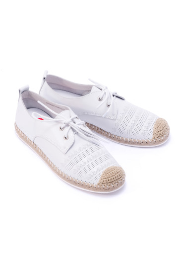Кеды женские Welfare Pulse 520584211/WHITE/38