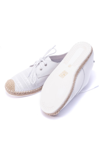 Кеды женские Welfare Pulse 520584211/WHITE/38
