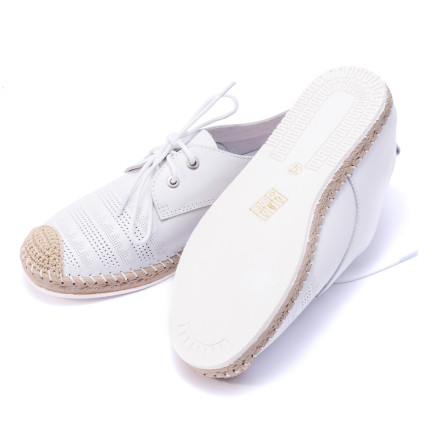 Кеди жіночі Welfare Pulse520584211/WHITE/38