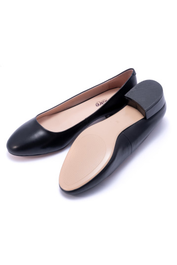 Туфли женские Welfare 620160211/BLK/38
