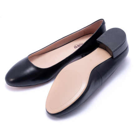 Туфлі жіночі Welfare 620160211/BLK/38