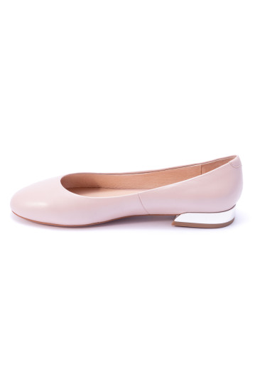 Туфли женские Welfare 620190111/L.PINK/38