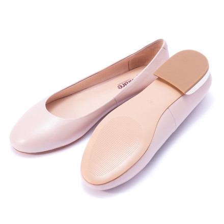 Туфлі жіночі Welfare 620190111/L.PINK/38