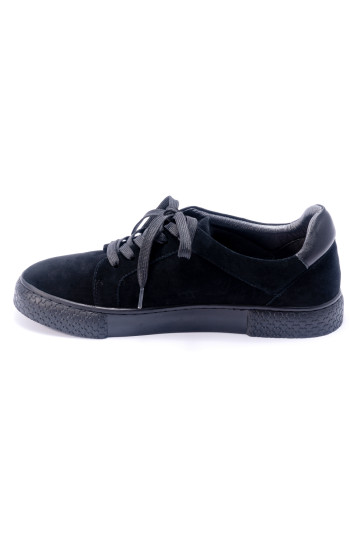 Кроссовки женские Welfare Pulse 630111241/BLK/37