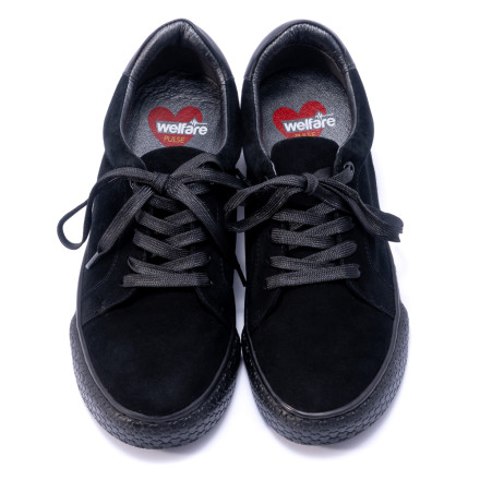 Кросівки жіночі Welfare Pulse 630111241/BLK/37