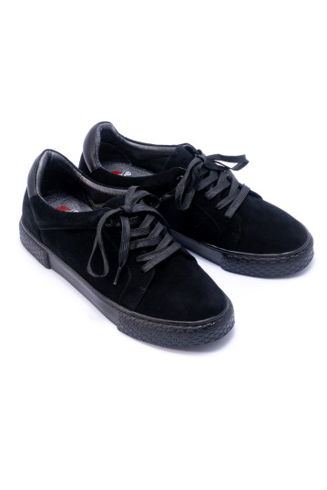 Кроссовки женские Welfare Pulse 630111241/BLK/37