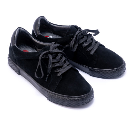 Кросівки жіночі Welfare Pulse 630111241/BLK/37