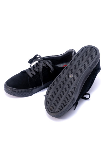 Кроссовки женские Welfare Pulse 630111241/BLK/37