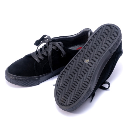 Кросівки жіночі Welfare Pulse 630111241/BLK/37