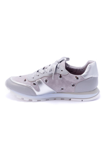 Кроссовки женские Welfare Pulse 690071241/GREY/38
