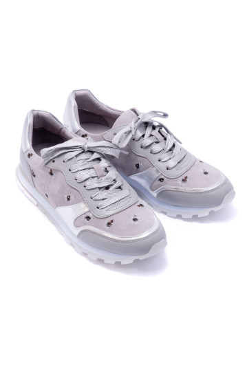 Кроссовки женские Welfare Pulse 690071241/GREY/38