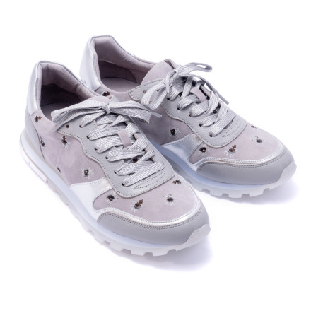 Кросівки жіночі Welfare Pulse 690071241/GREY/38