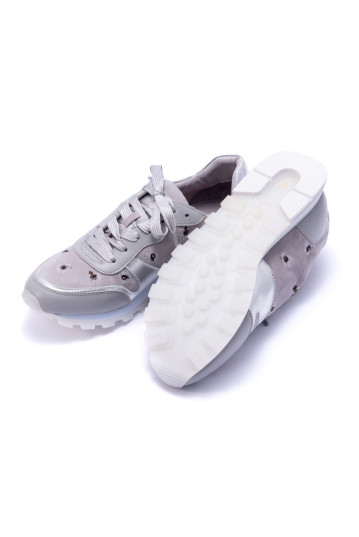 Кроссовки женские Welfare Pulse 690071241/GREY/38