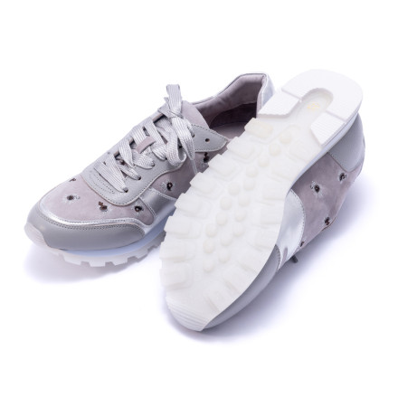 Кросівки жіночі Welfare Pulse 690071241/GREY/38