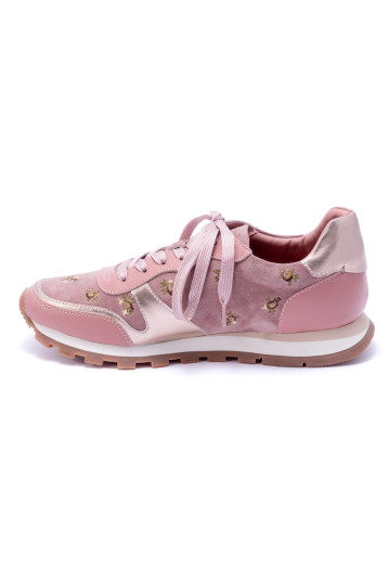 Кроссовки женские Welfare Pulse 690071241/PINK/38