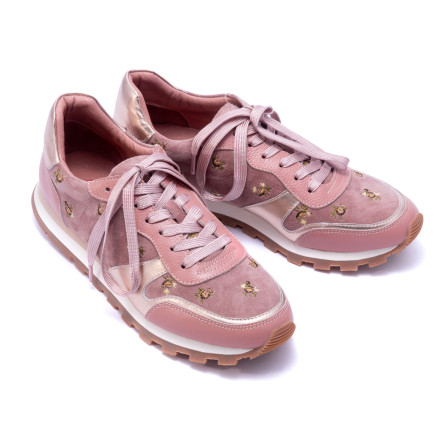 Кросівки жіночі Welfare Pulse 690071241/PINK/38