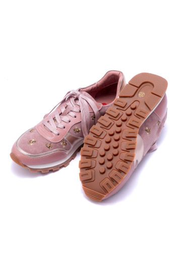 Кроссовки женские Welfare Pulse 690071241/PINK/38