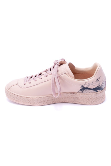 Кеды женские Welfare Pulse 690081211/PINK/38