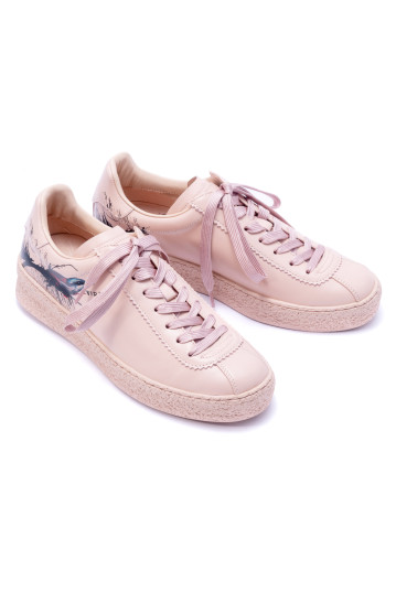 Кеды женские Welfare Pulse 690081211/PINK/38
