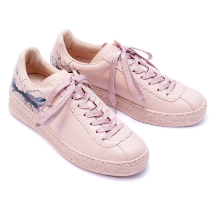 Кеди жіночі Welfare Pulse 690081211/PINK/38