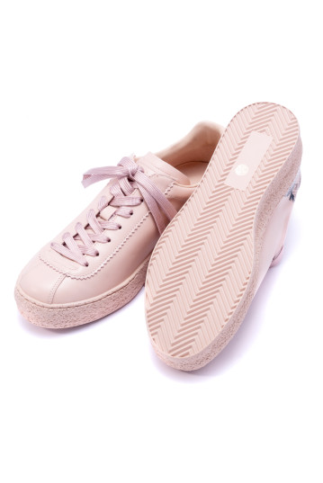 Кеды женские Welfare Pulse 690081211/PINK/38