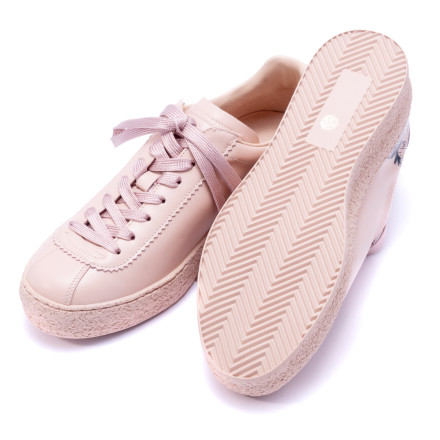 Кеди жіночі Welfare Pulse 690081211/PINK/38