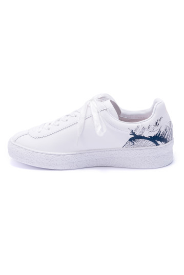 Кеди жіночі Welfare Pulse 690081211/WHITE/38