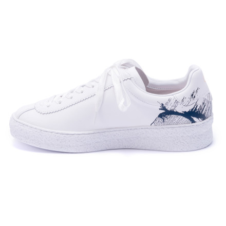 Кеди жіночі Welfare Pulse 690081211/WHITE/38