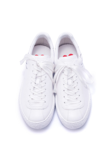 Кеди жіночі Welfare Pulse 690081211/WHITE/38