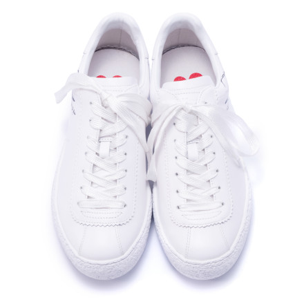 Кеди жіночі Welfare Pulse 690081211/WHITE/38