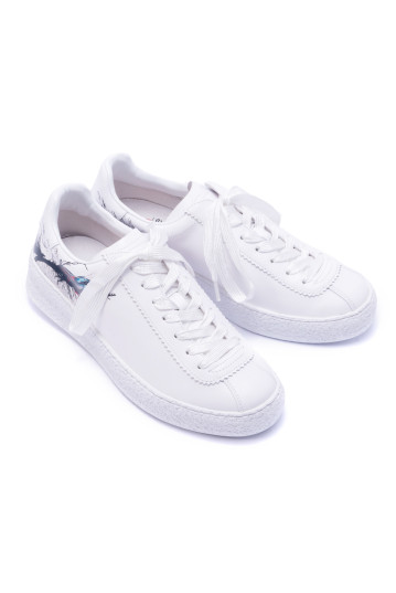 Кеди жіночі Welfare Pulse 690081211/WHITE/38