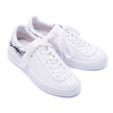 Кеди жіночі Welfare Pulse 690081211/WHITE/38