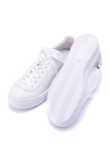 Кеди жіночі Welfare Pulse 690081211/WHITE/38