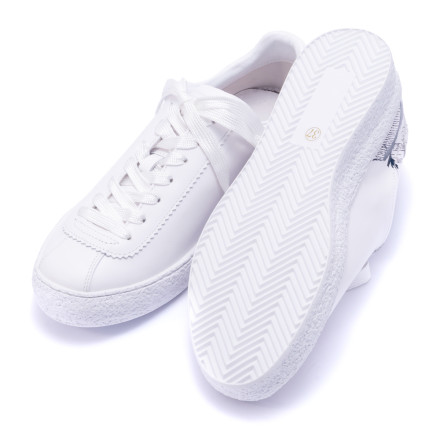 Кеди жіночі Welfare Pulse 690081211/WHITE/38