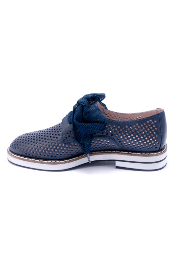 Туфлі жіночі Welfare 710014211/D.BLUE/38