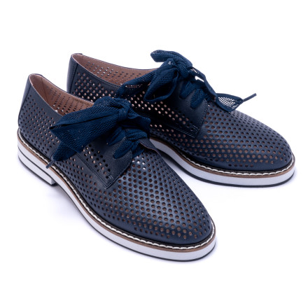 Туфлі жіночі Welfare 710014211/D.BLUE/38