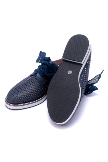 Туфлі жіночі Welfare 710014211/D.BLUE/38