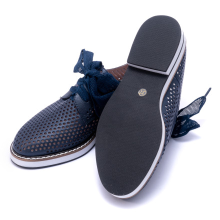 Туфлі жіночі Welfare 710014211/D.BLUE/38