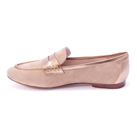 Туфлі жіночі Welfare 710021141/D.BEIGE/38