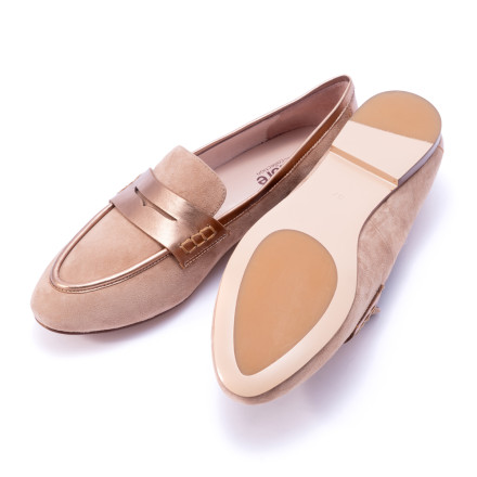 Туфлі жіночі Welfare 710021141/D.BEIGE/38