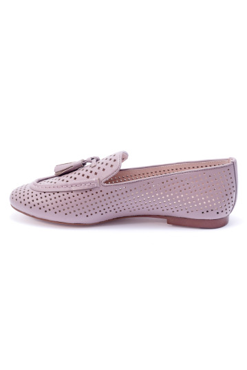 Туфли женские Welfare 710024111/D.PINK/38