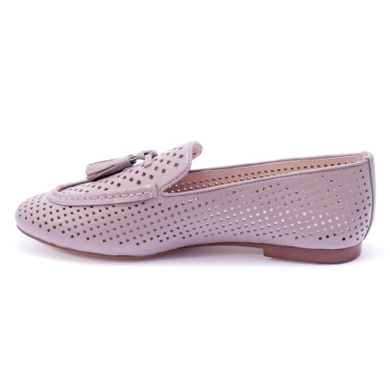 Туфлі жіночі Welfare 710024111/D.PINK/38