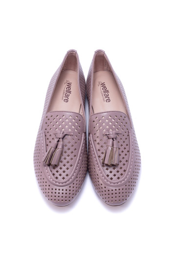 Туфли женские Welfare 710024111/D.PINK/38