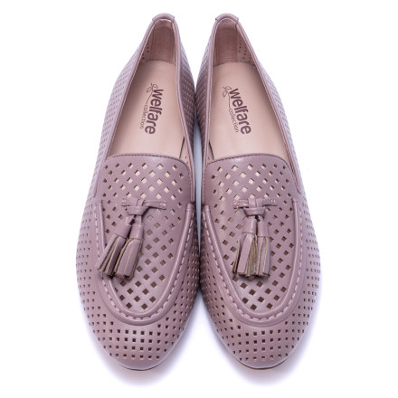 Туфлі жіночі Welfare 710024111/D.PINK/38