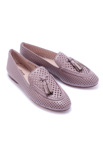 Туфли женские Welfare 710024111/D.PINK/38