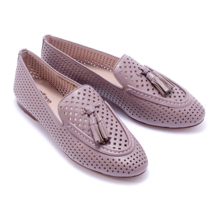 Туфлі жіночі Welfare 710024111/D.PINK/38