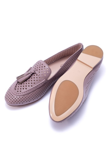 Туфли женские Welfare 710024111/D.PINK/38