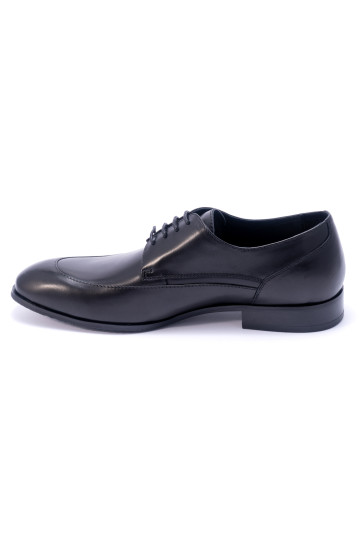 Туфли мужские Welfare 340401411/BLK/38