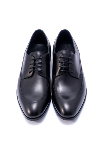 Туфли мужские Welfare 340401411/BLK/38