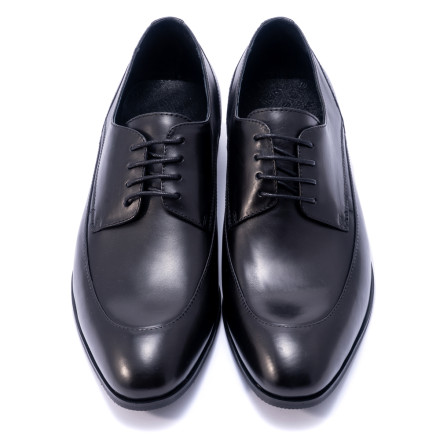 Туфлі чоловічі Welfare 340401411/BLK/38